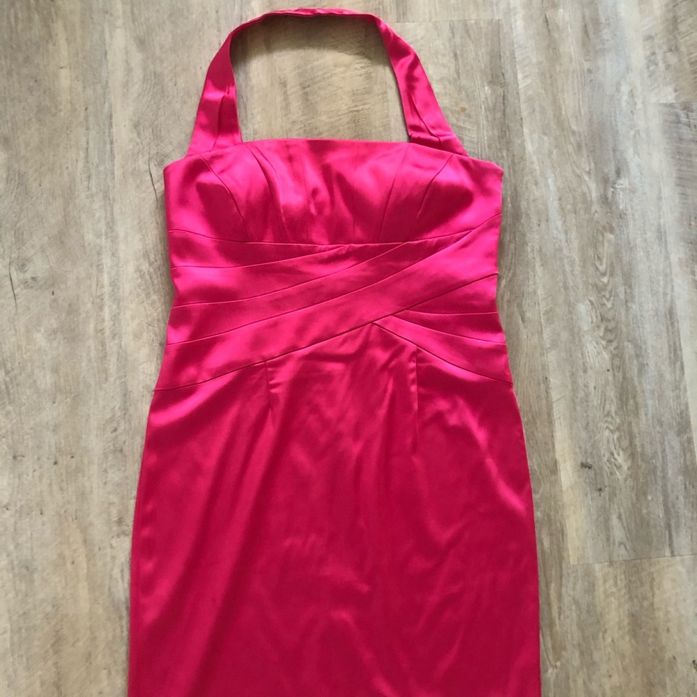 Calvin Klein cocktail dress